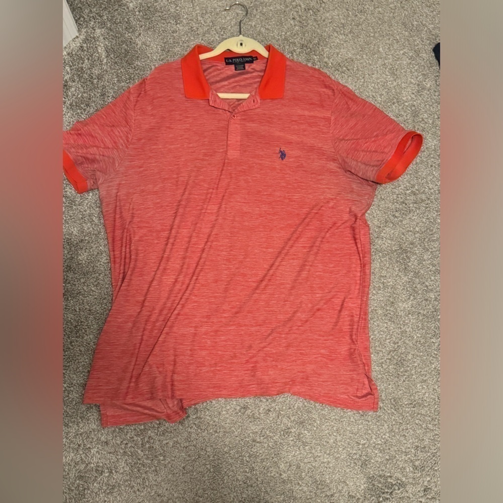 US Polo Dress Polo